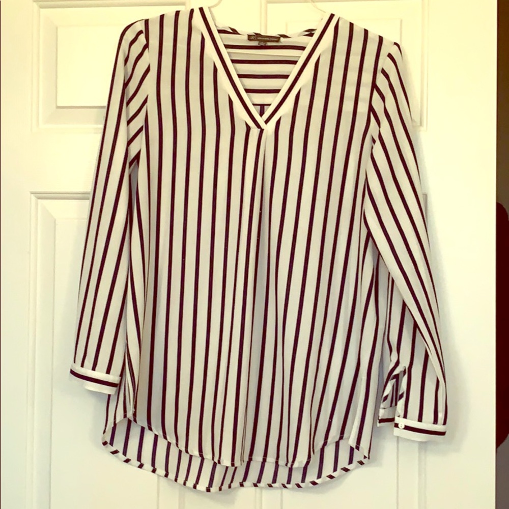 Adrianna Pappel tunic top - Picture 1 of 3